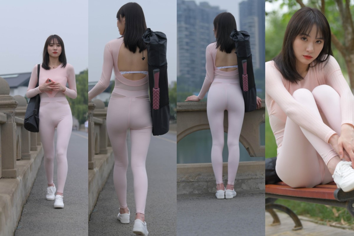 安静的美女 ~ 图片+V