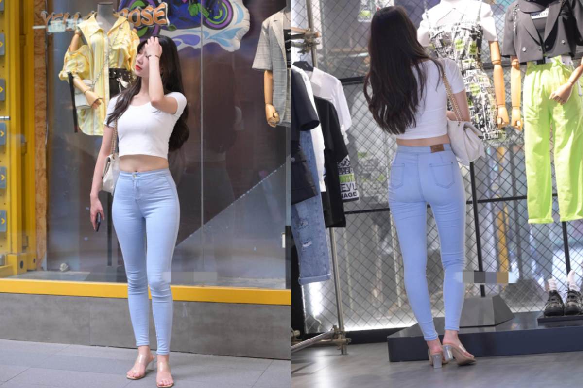 韩系美女：第一季 ~ 图+视频