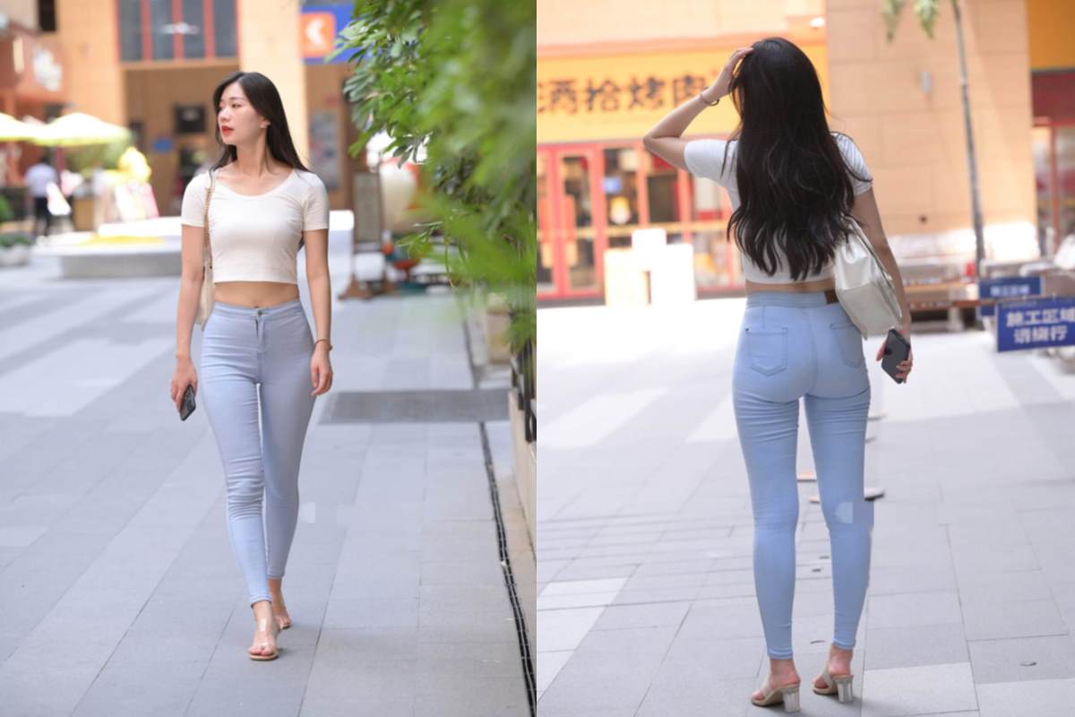 韩系美女：第一季 ~ 图+视频