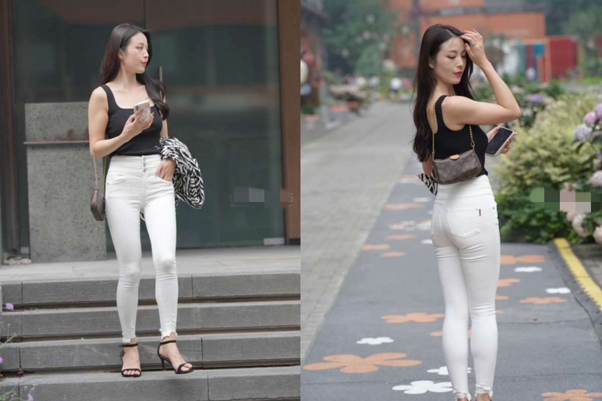 想在夏日撞见你~图+视频