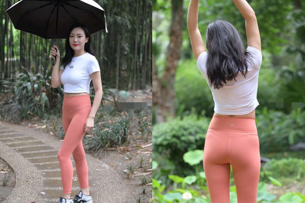 雨一样的你 ~ 图+视频