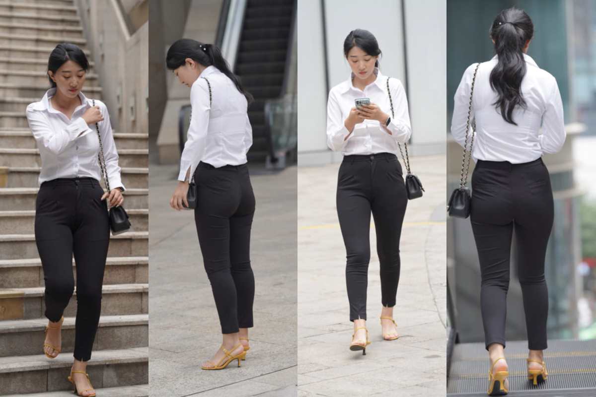 尽在无言 ~ 图片+视频