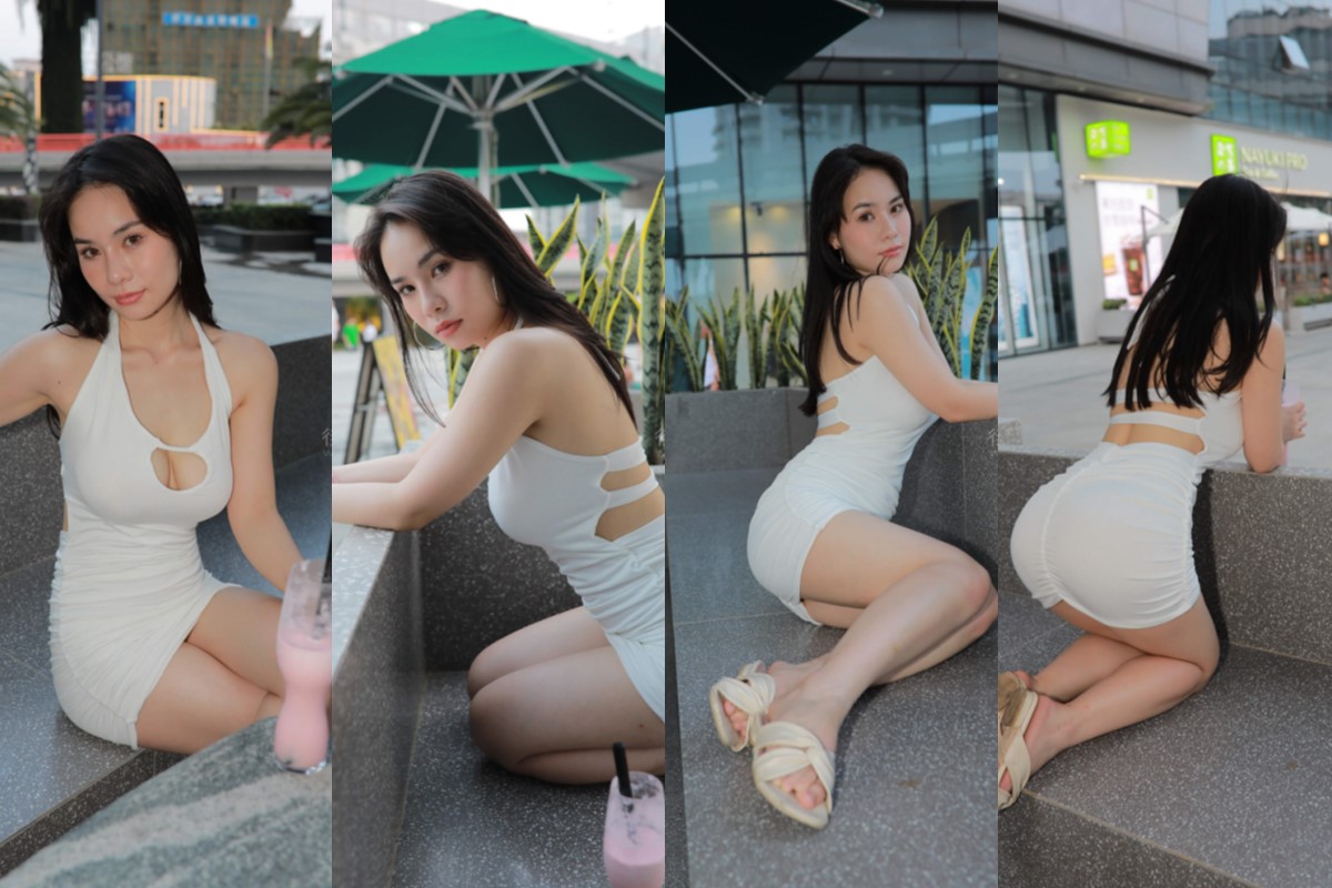 想和你漫步在午后