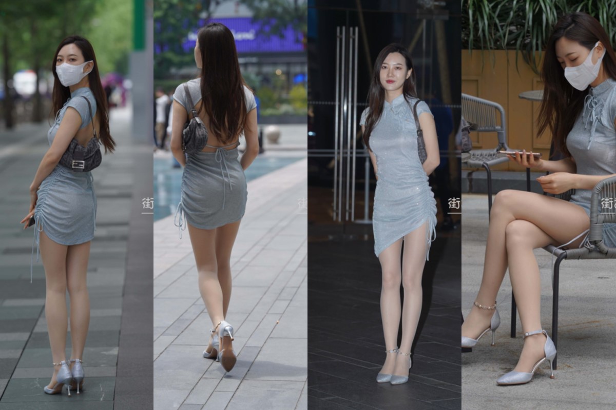 【5月摄影作品】六年之约