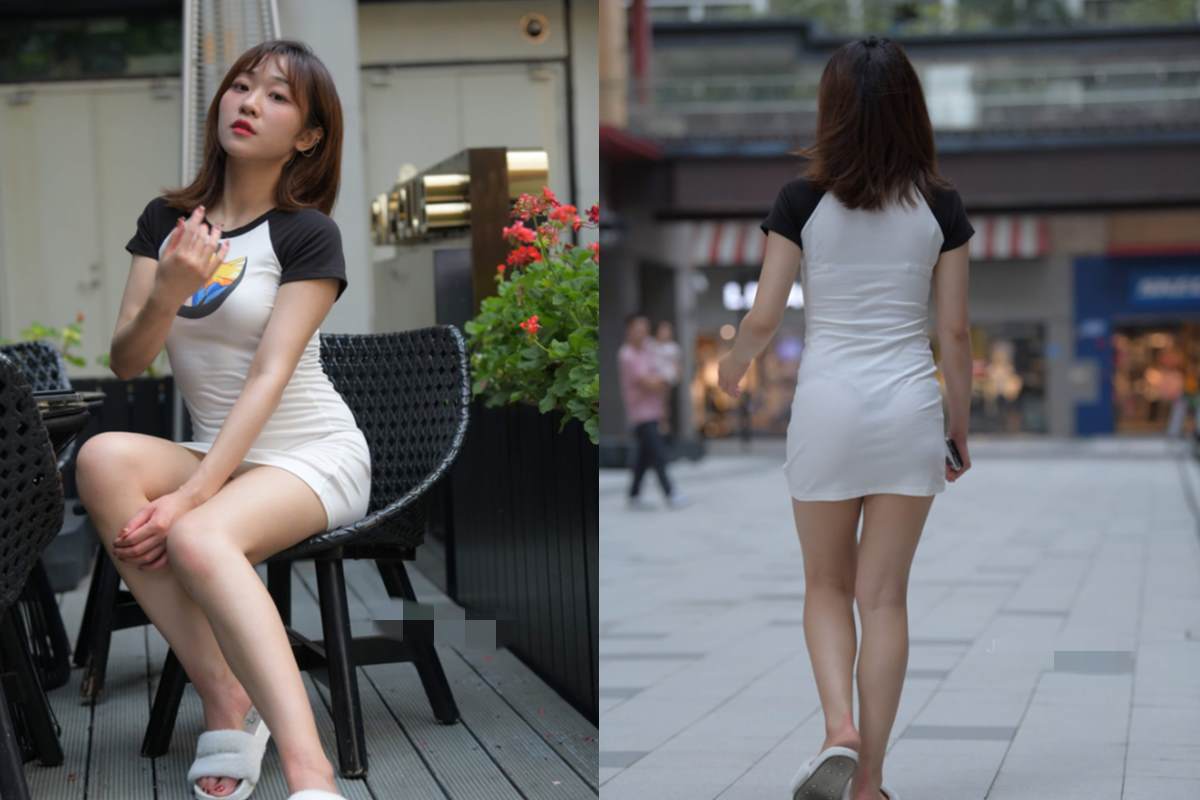 居家女孩 ~ 图+视频