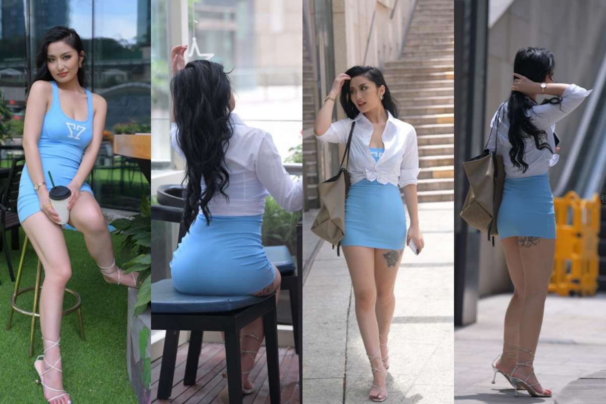 好久不见 ！~ 图片+V