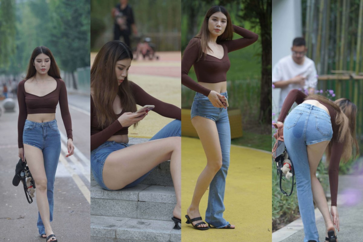 【6月摄影作品】Everything You Need