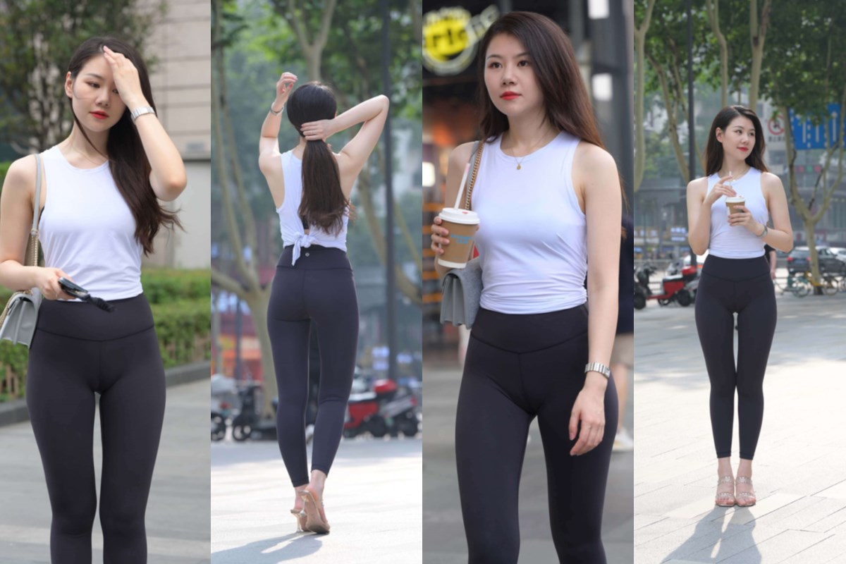 【6月摄影作品】传闻