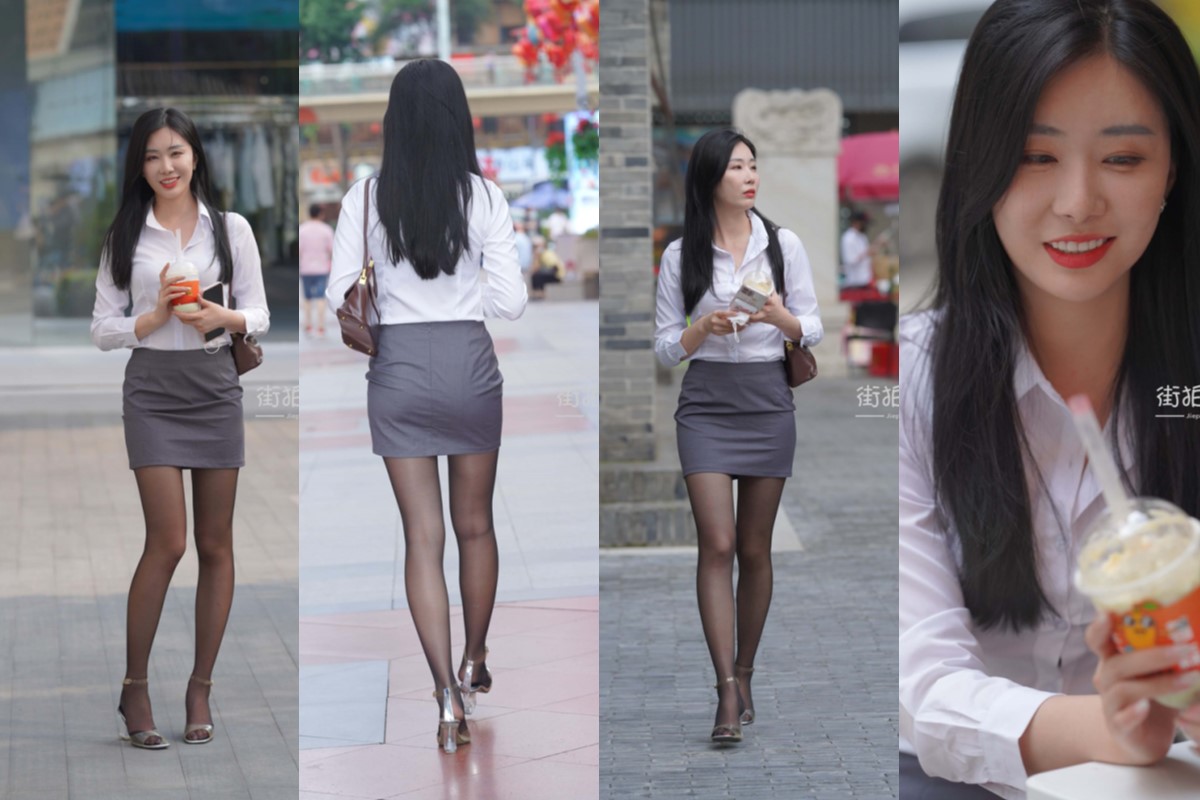 【5月摄影作品】一个人的通勤日常生活