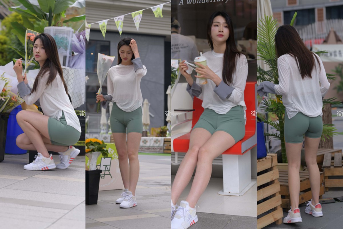 【5月摄影作品】明天520