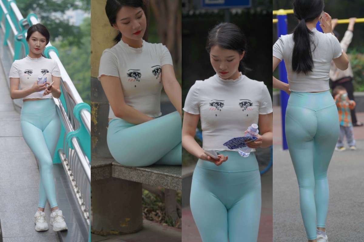 【6月摄影作品】可爱如你