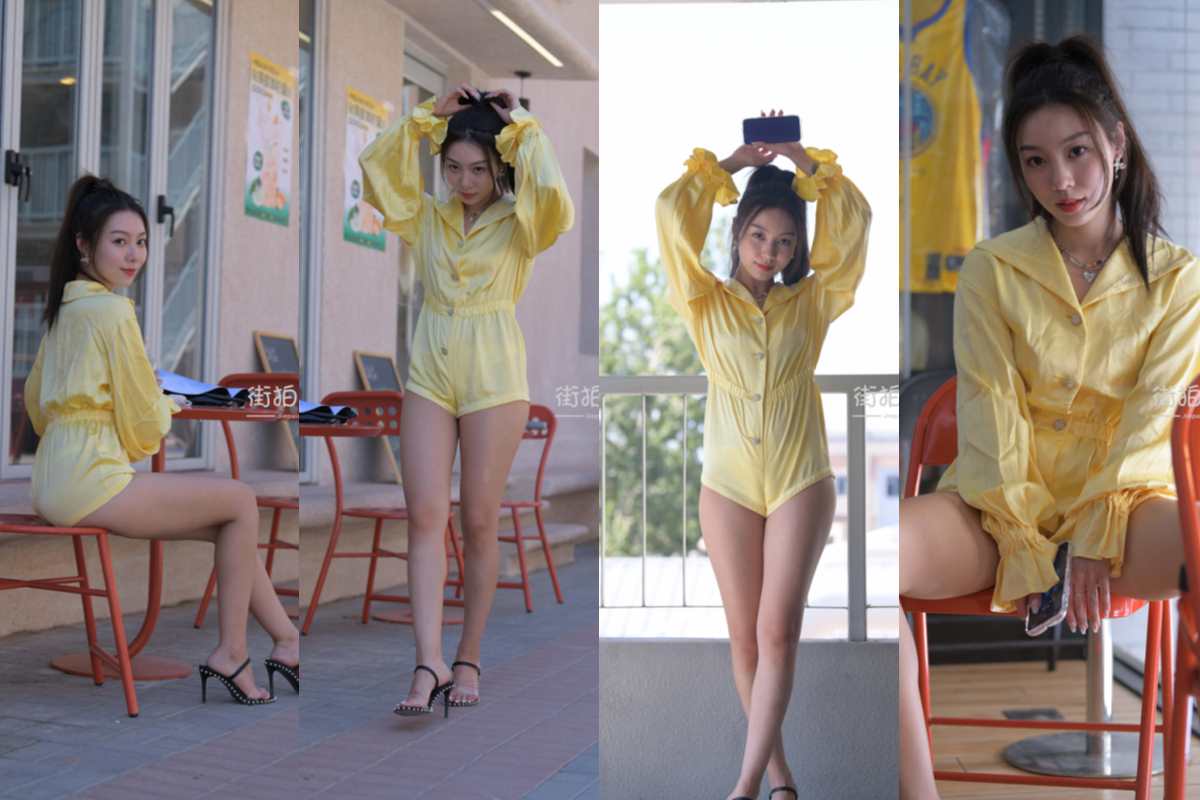 [一始专区] 何以陌相离 【已补视频】