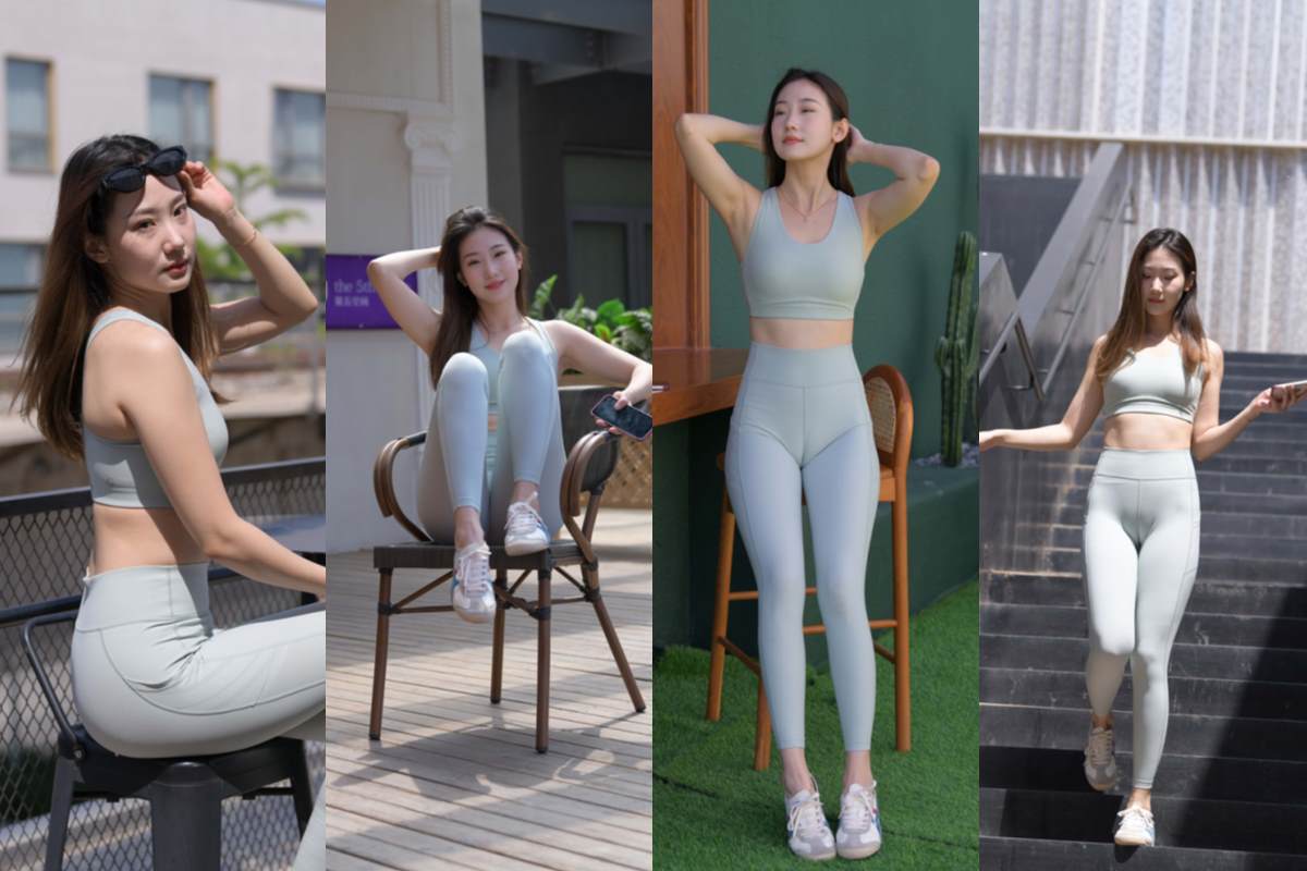 [一始专区] 你的日常 【已补视频】