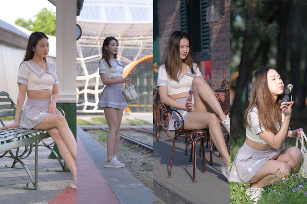 [一始专区] 下一站守候