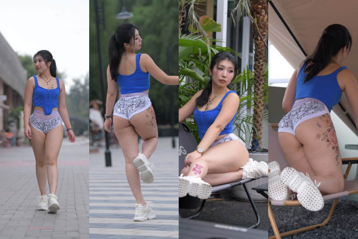 [一始专区] Pursue 【已补视频】