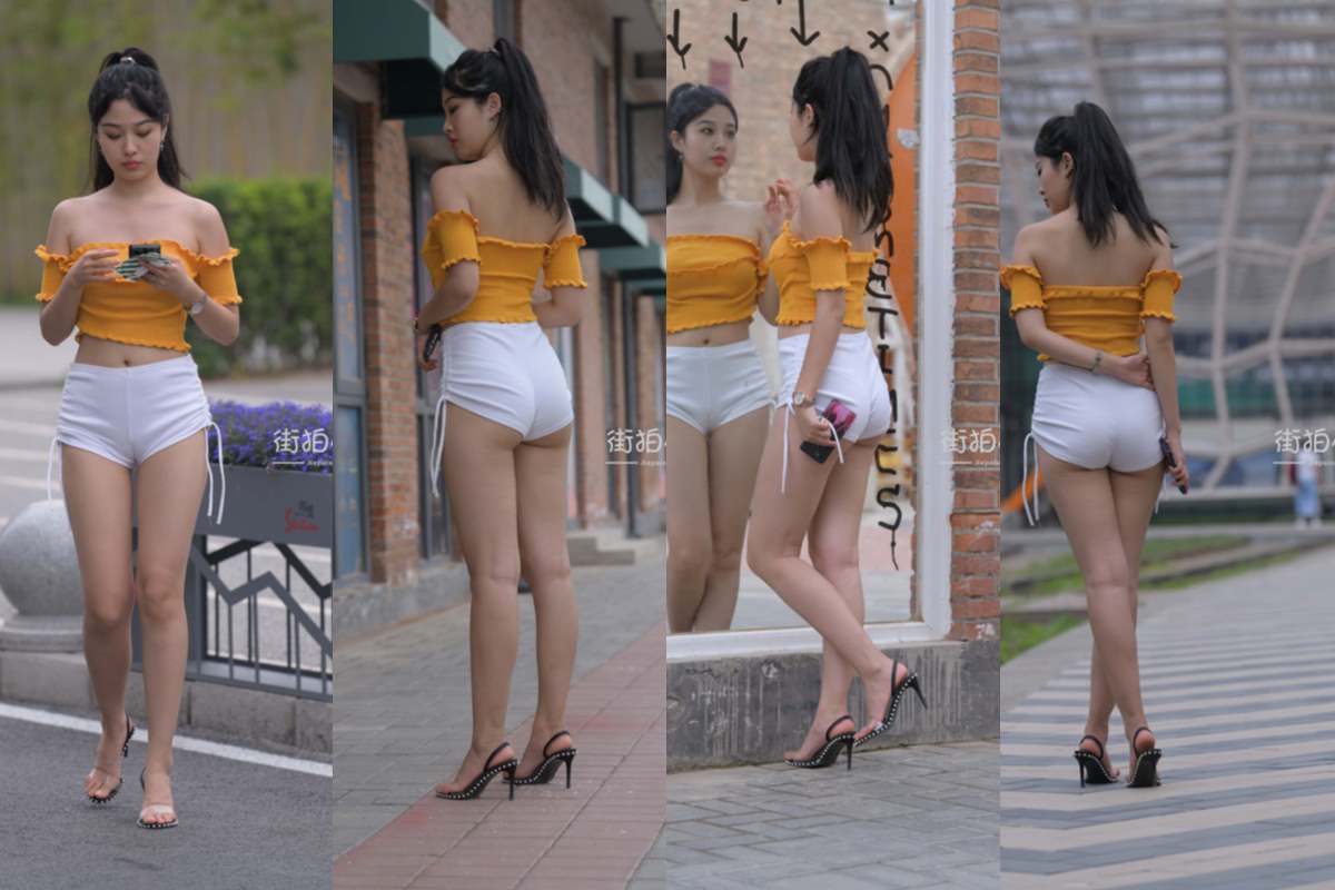 [一始专区] 一个人的烟火