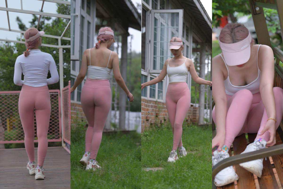 【7月摄影作品】经过