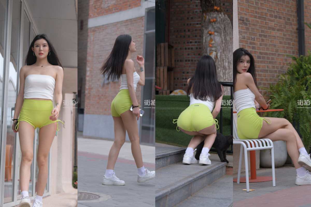 [一始专区] 半岛茶靡 【已补视频】