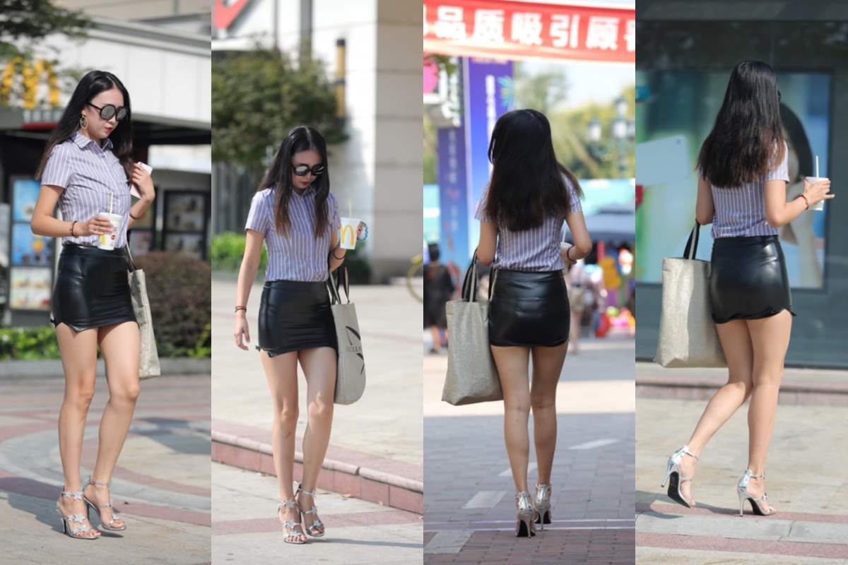 午后的卡布奇诺 【套图+视频】