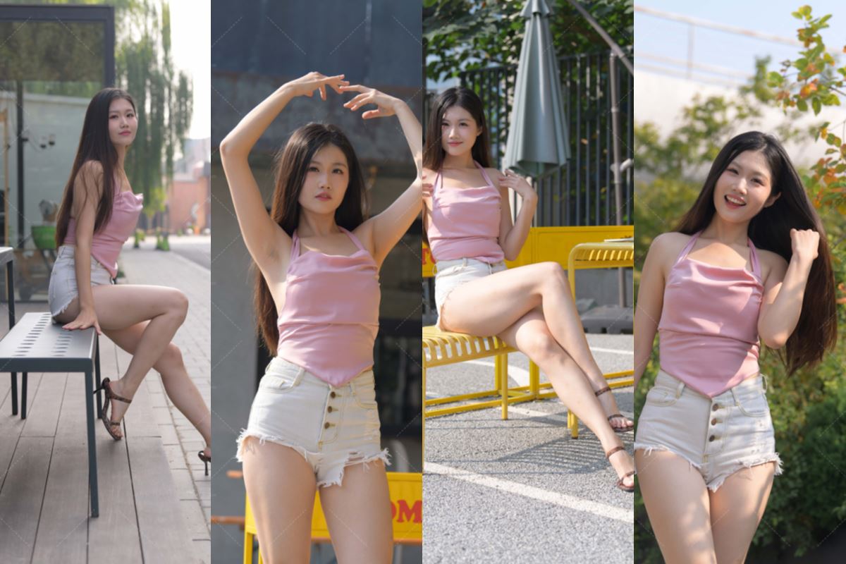 [一始专区] 寻水的鱼 【附视频】