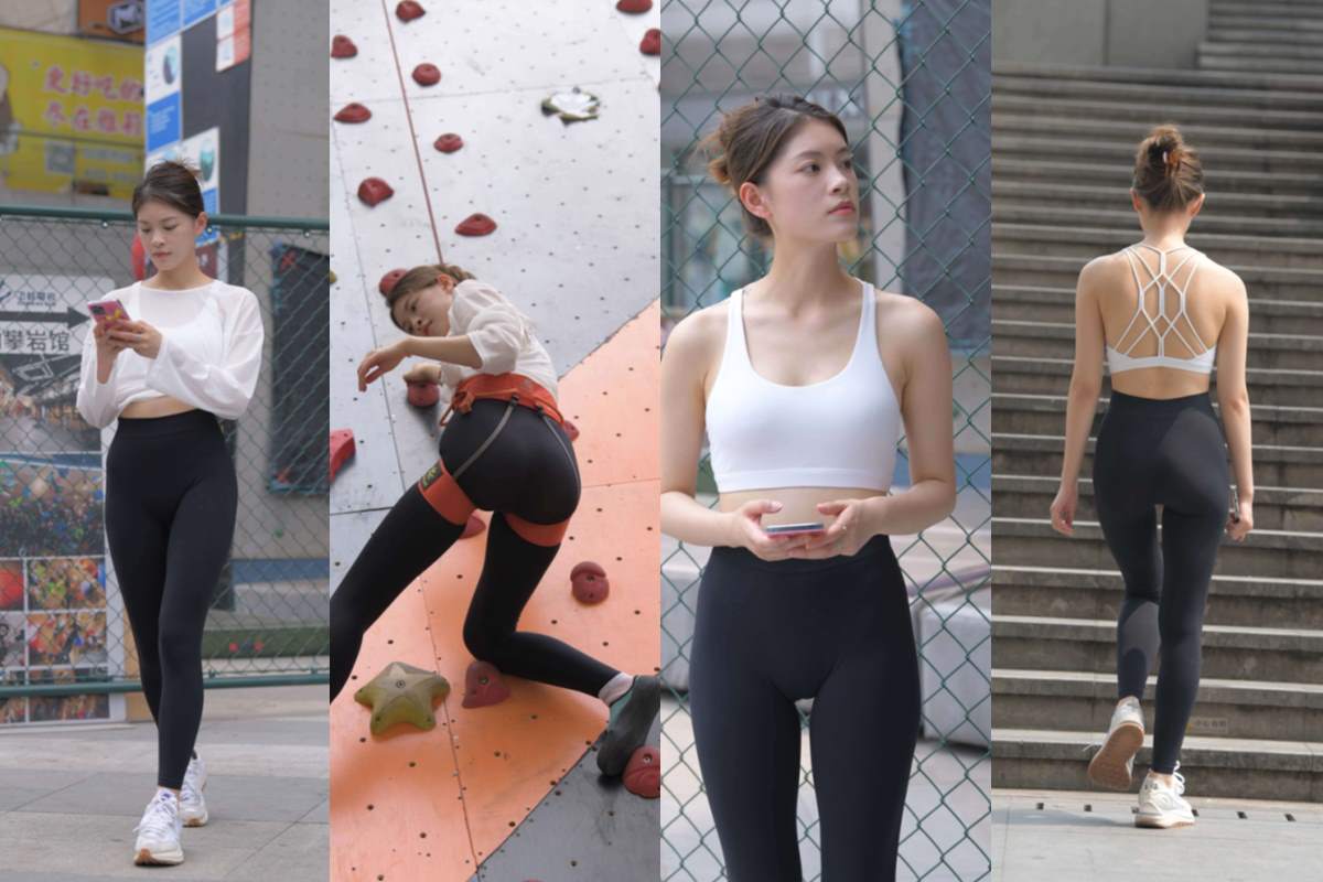 【7月摄影作品】阳光甚好