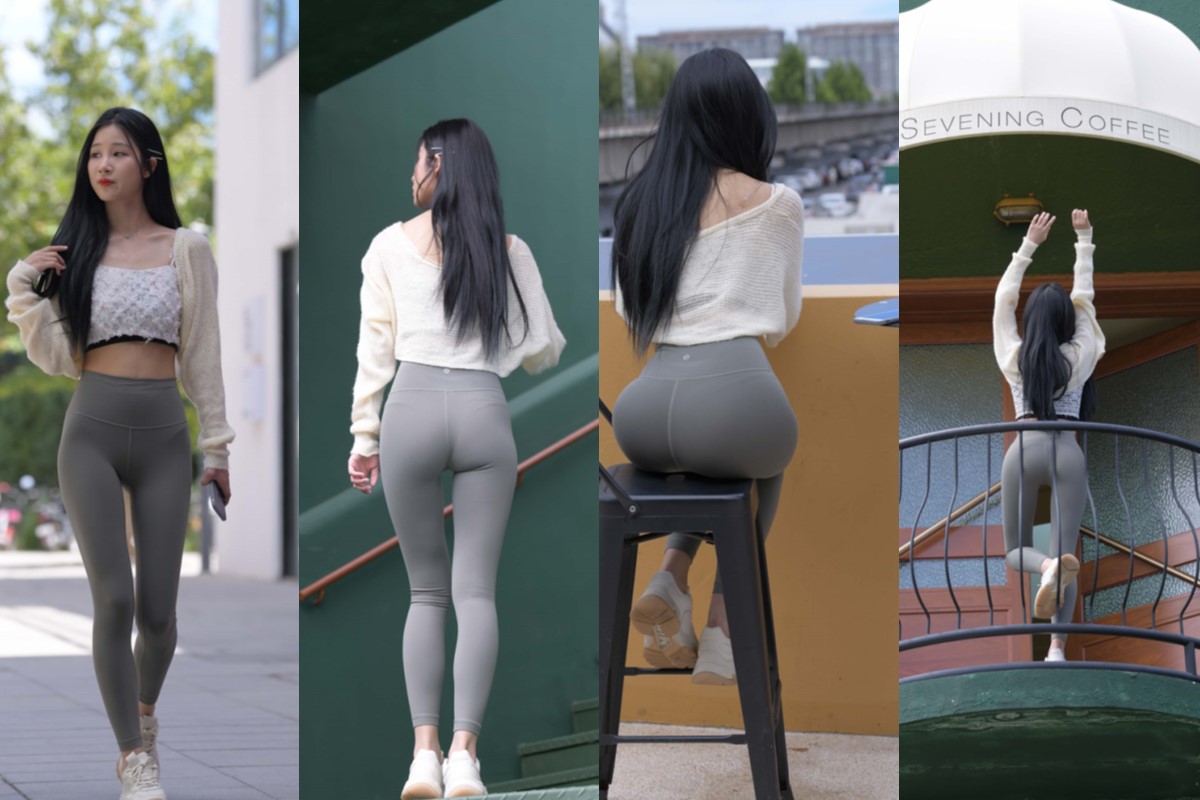 [一始专区] 柚绿时 【已补视频】