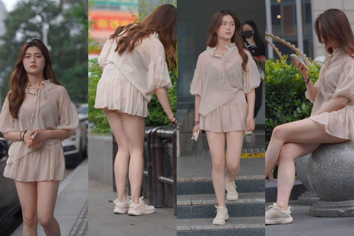 【7月摄影作品】Hey Jude