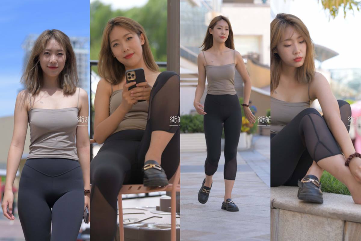 【9月摄影作品】北巷以北