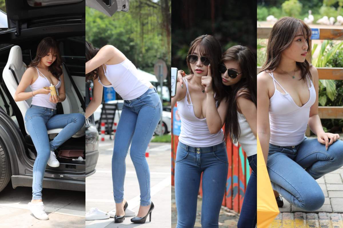 紧牛 【套图+视频】