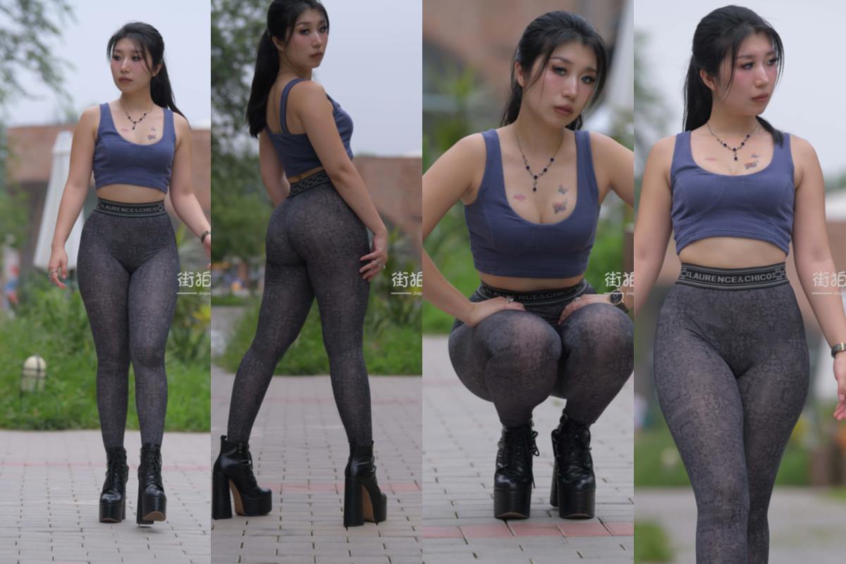 [一始专区] 迷失之境 【图片+V】