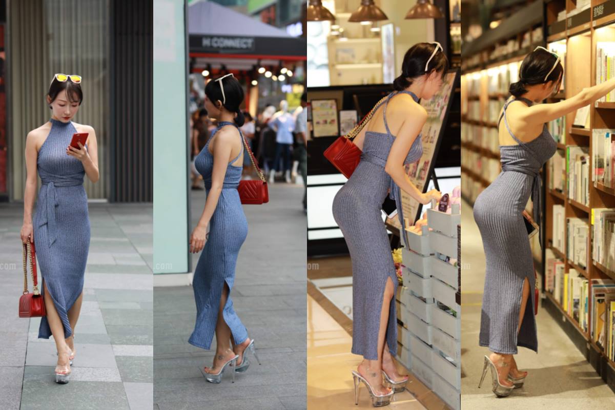 丰满 【套图+视频】