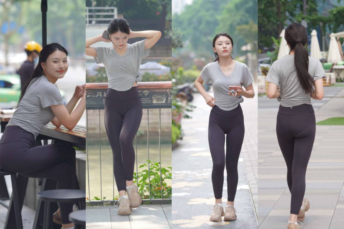 【6月摄影作品】隐藏的爱恋