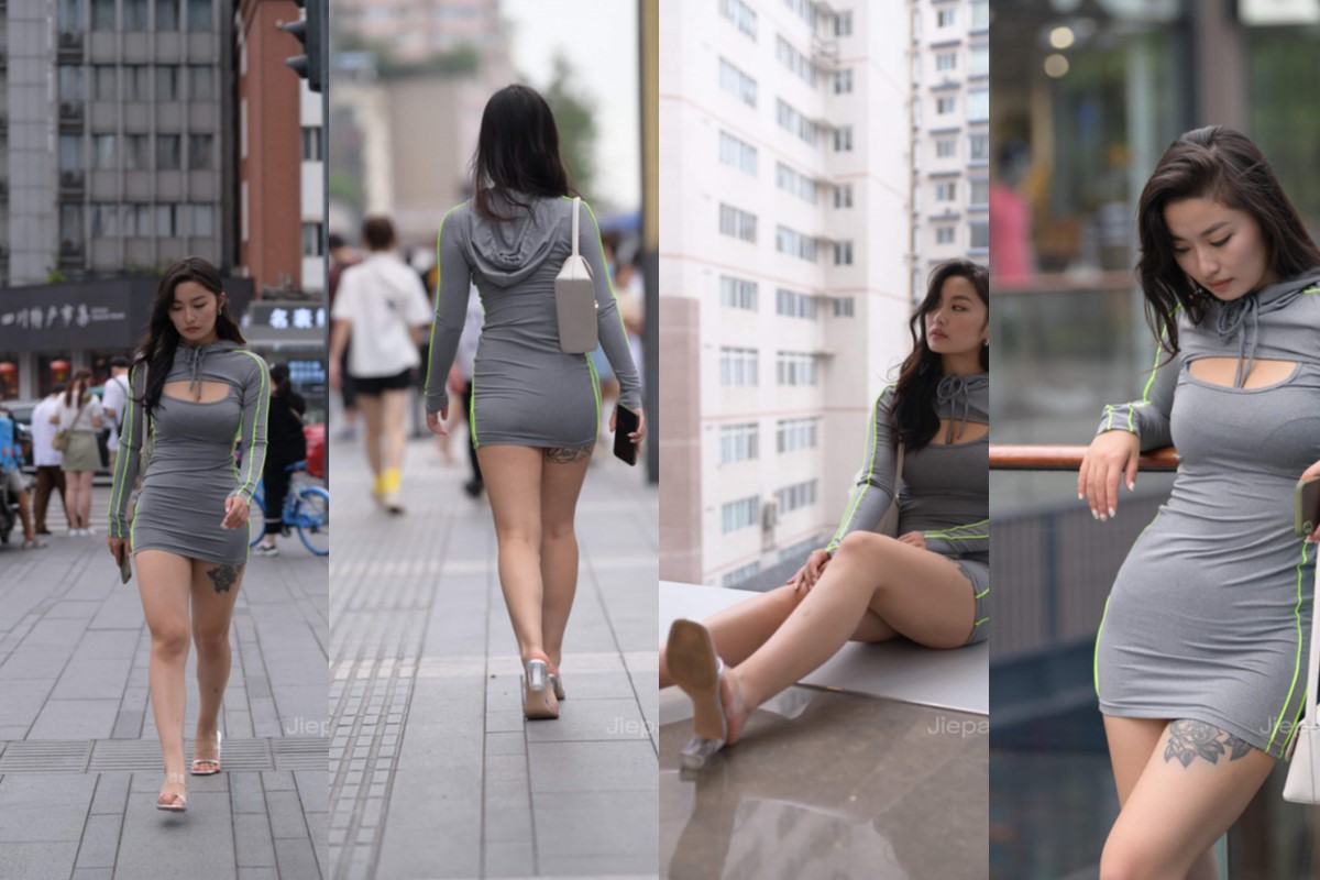 [第4季•聆听太阳湾] 【视觉冲击旅拍摄影作品】南一 猜不透