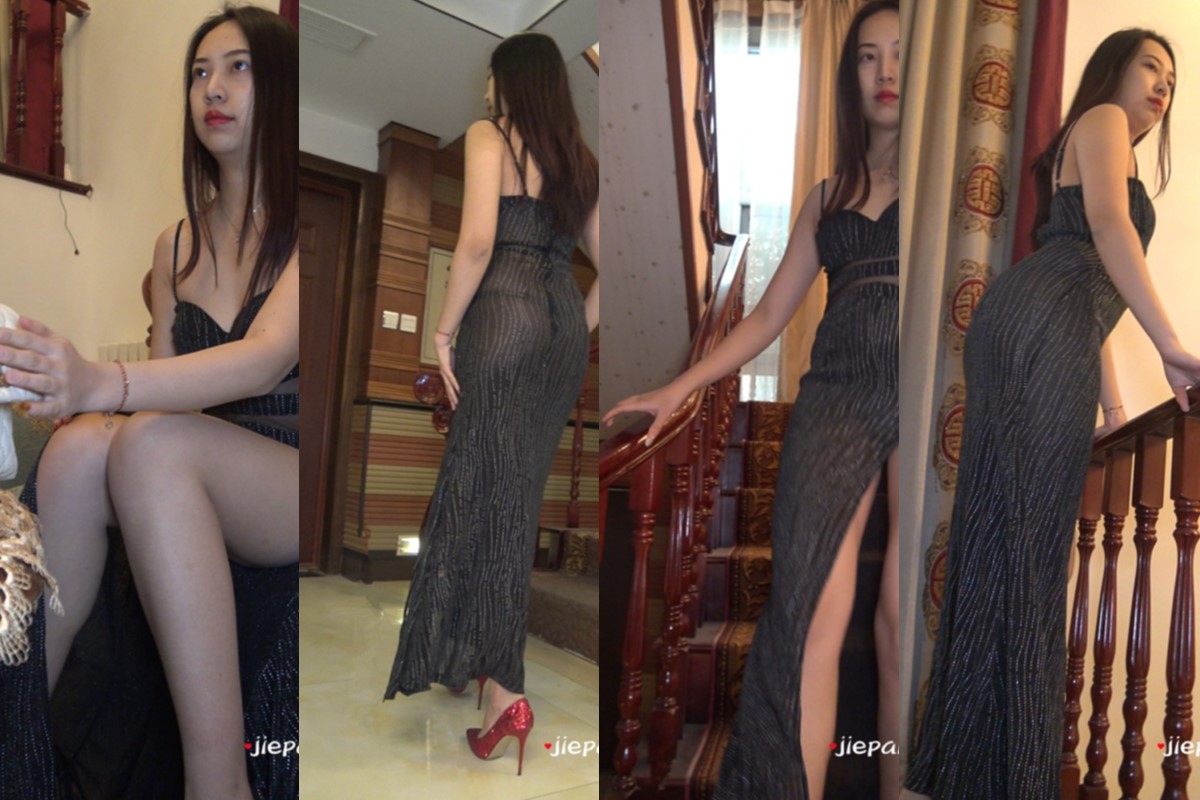 性感美女 【视频】