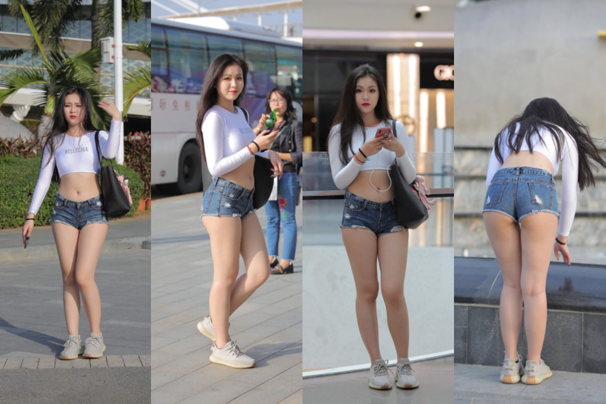 [第2季•三亚旅拍] 【凯恩三亚旅拍摄影】第四篇：想你