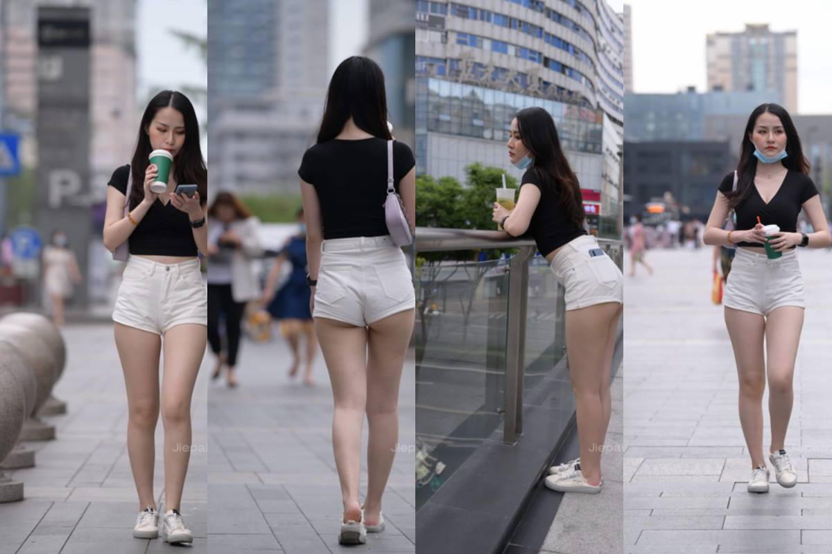 [第4季•聆听太阳湾] 【视觉冲击模拍作品】心有不甘