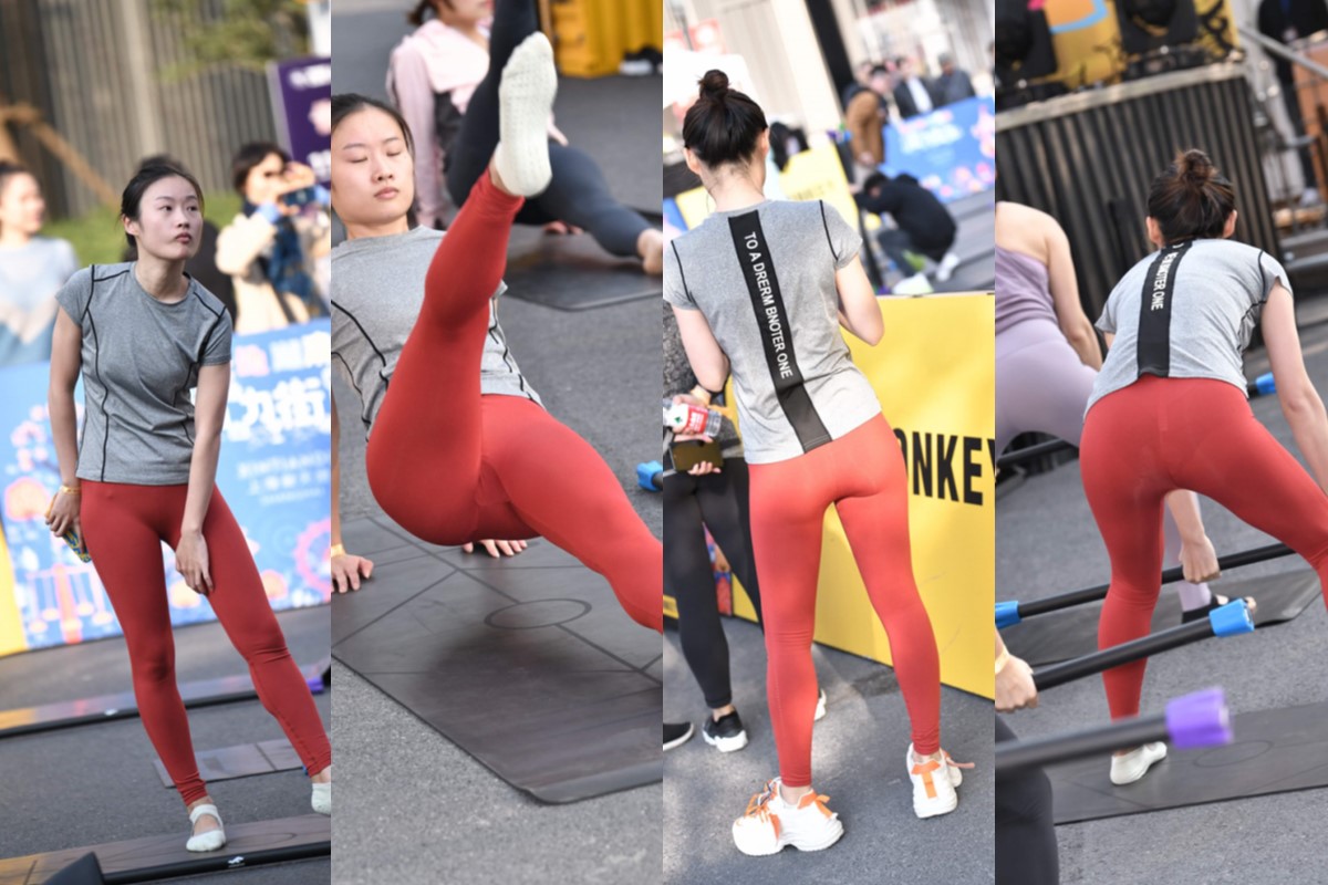 瑜伽练习 【套图+视频】