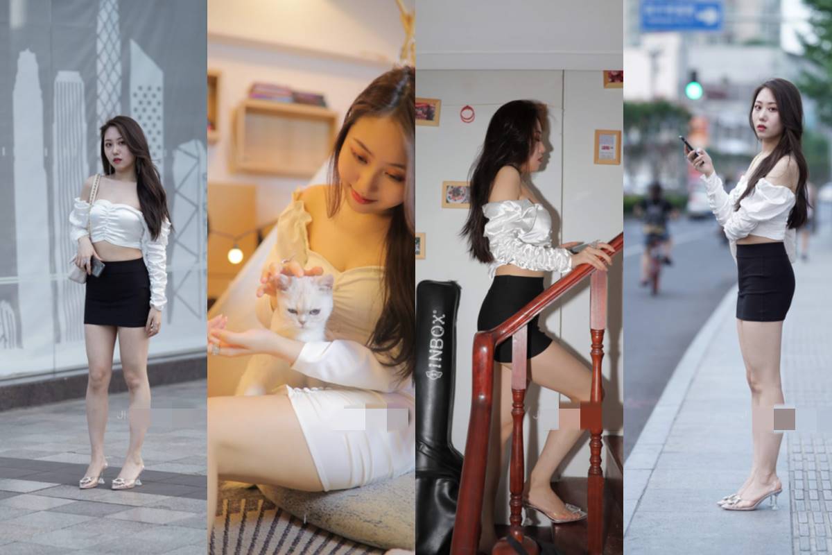 凯恩★没有你的夏天-第二季 【套图+视频】