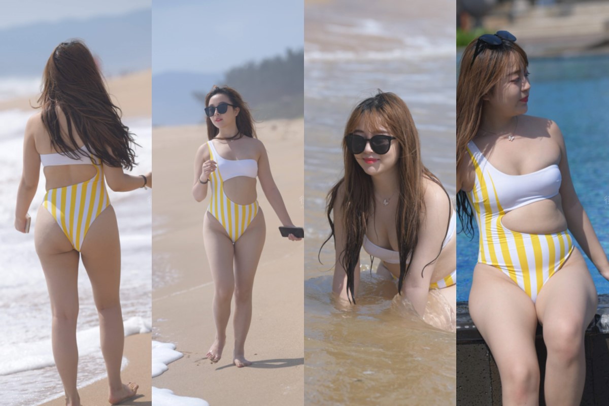 [第7季•海棠依旧] 【红石旅拍摄影作品】丰腴之美