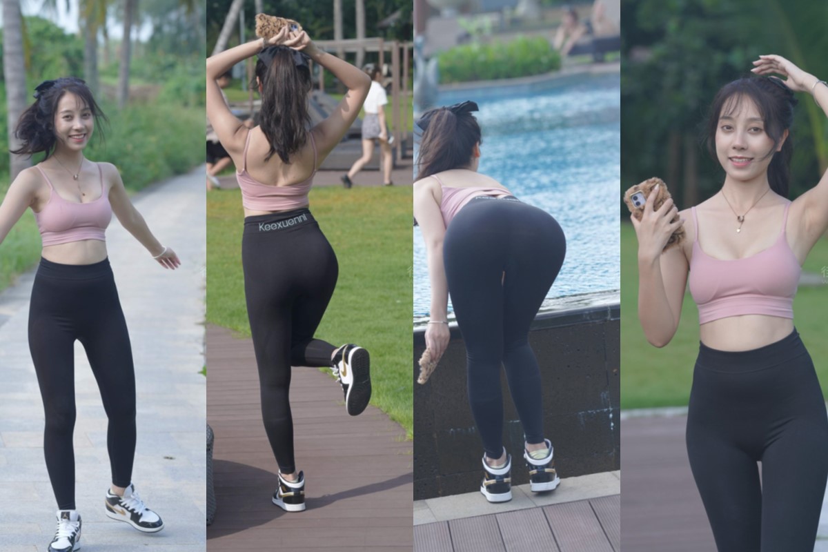 [第7季•海棠依旧] 【凯恩公爵旅拍摄影作品】逆光