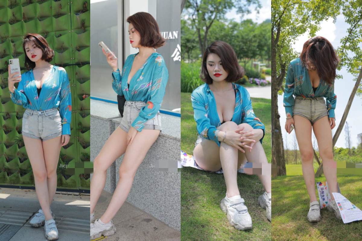 凯恩摄影作品●如何 【套图+视频】