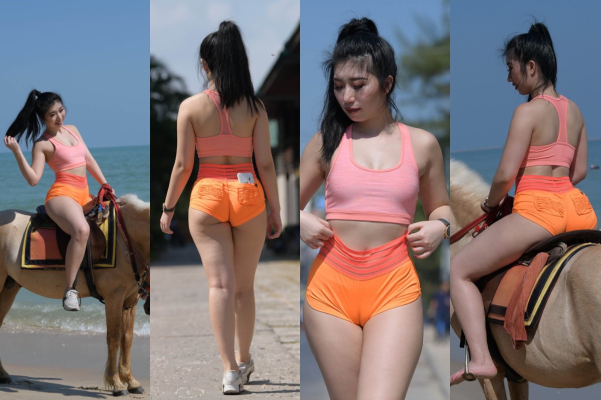 [第1季•苏梅岛旅拍] 【视觉冲击苏梅岛旅拍】第六篇