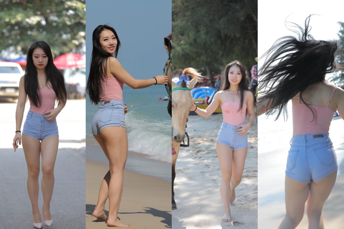 [第1季•苏梅岛旅拍] 【凯恩Samui旅拍作品】第七篇--夏恋