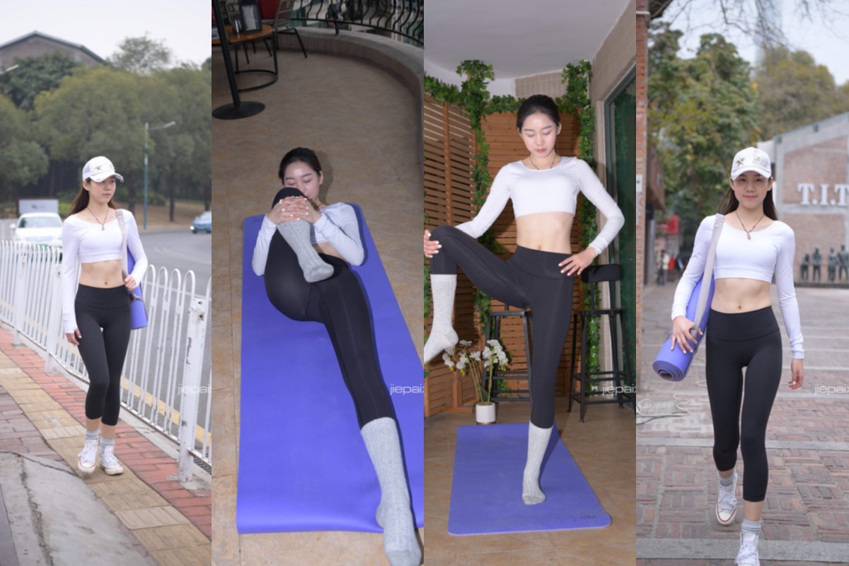 静水流深--完结篇 【套图+视频】