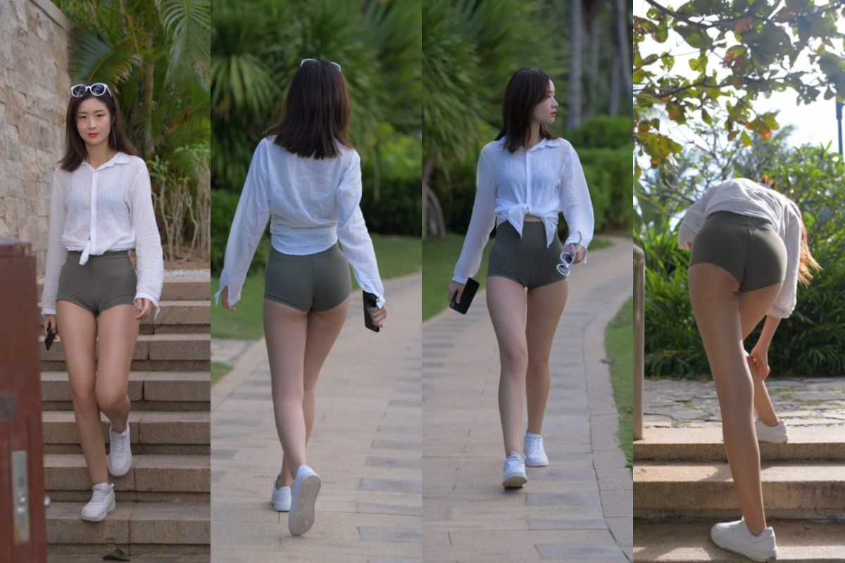 [第2季•三亚旅拍] 【红石三亚旅拍摄影】第四篇