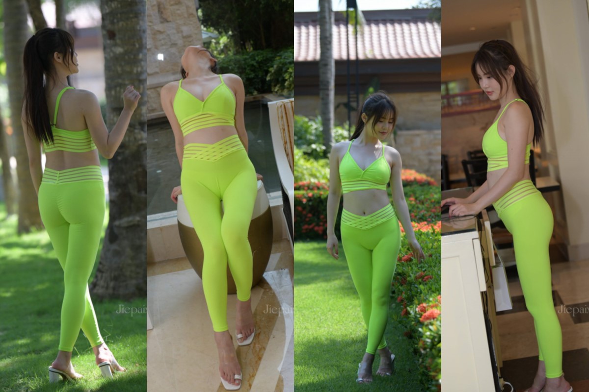 [第3季•醉美亚龙湾] 【魂魂第三季旅拍作品】第一篇-遇见萤火