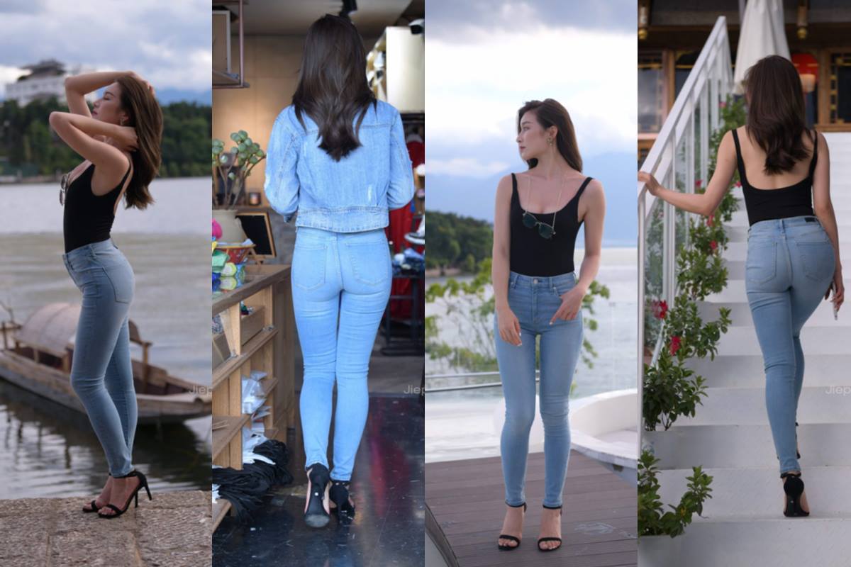 [第5季•情归大理] 【魂魂大理旅拍作品】第四篇：不安的灵魂