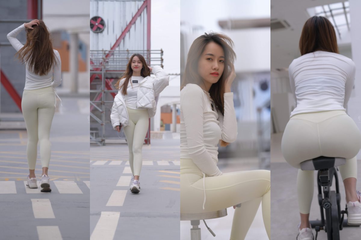 红石摄影作品★懒羊羊~第一季 【套图+视频】