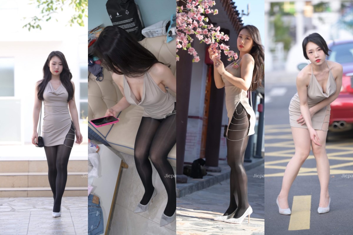 魂魂摄影作品●梦里梅花落 【套图+视频】