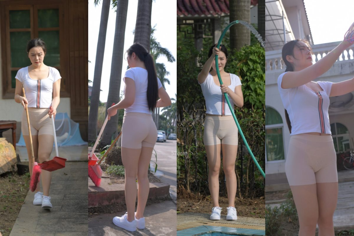 月满西楼-第二季完结篇 【套图+视频】